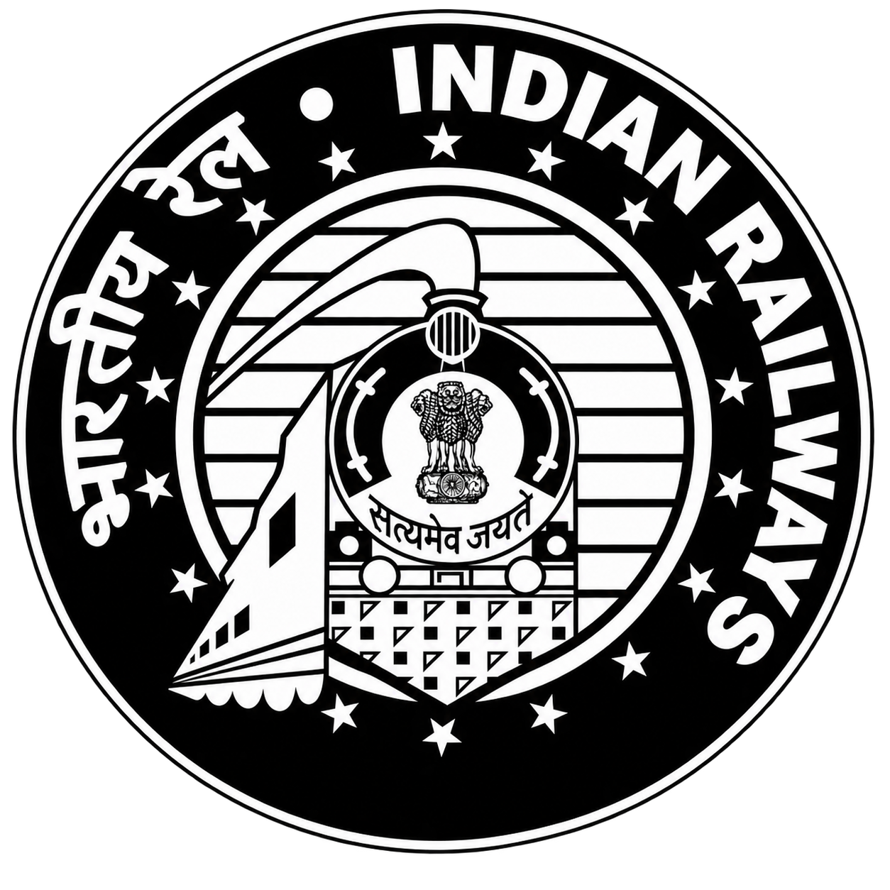 Indian Railway